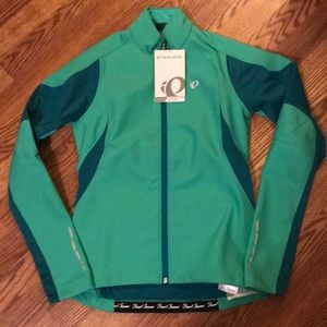 Pearl Izumi Elite Softshell Jacket